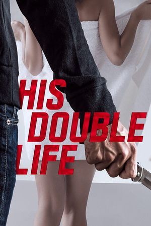 His Double Life's poster