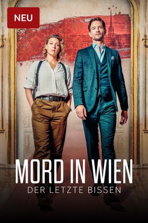 Mord in Wien - Der letzte Bissen's poster