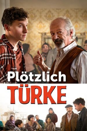 Plötzlich Türke's poster
