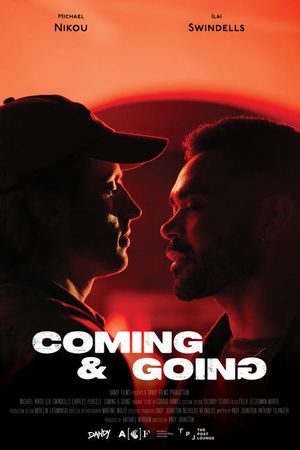 Coming & Going's poster