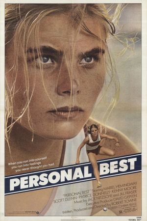 Personal Best's poster