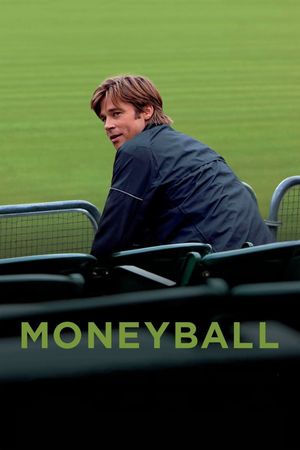 Moneyball's poster