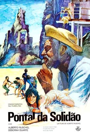 Pontal da Solidão's poster