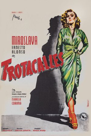 Trotacalles's poster