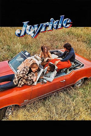 Joyride's poster