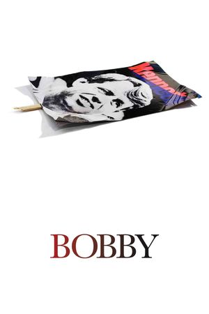 Bobby's poster