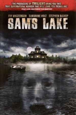 Sam's Lake's poster