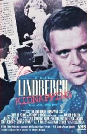 The Lindbergh Kidnapping Case's poster