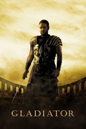 Gladiator's poster