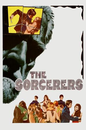 The Sorcerers's poster
