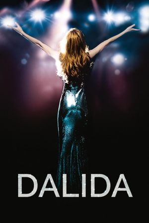 Dalida's poster