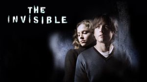 The Invisible's poster