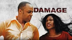 Damage's poster