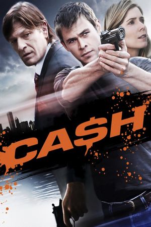 Ca$h's poster