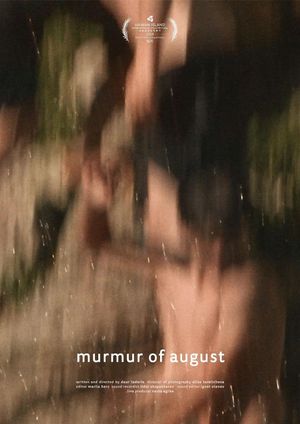 Murmer of August's poster