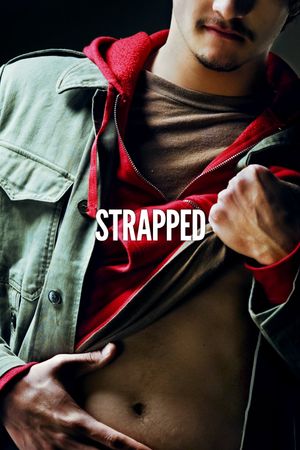 Strapped's poster