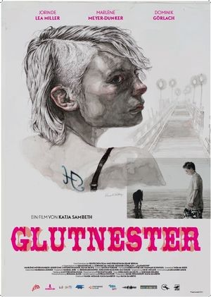 Glutnester's poster