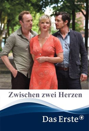 Zwischen zwei Herzen's poster