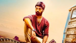 Semma Botha Aagatha's poster