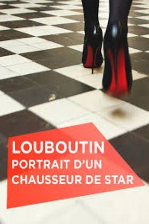 Louboutin's poster