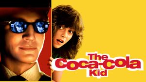 The Coca-Cola Kid's poster