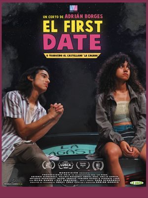 El First Date's poster