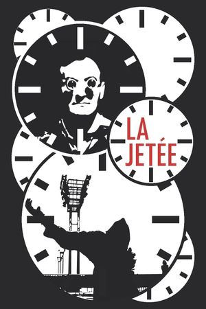 La Jetée's poster