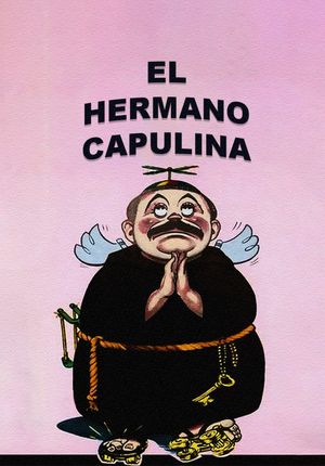 El hermano Capulina's poster image