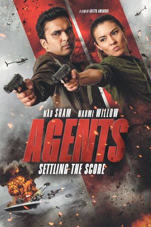 Agents's poster