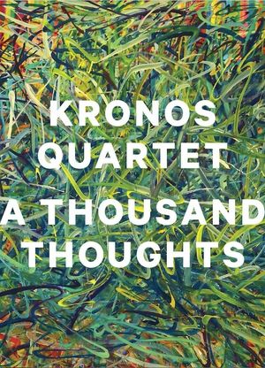 A Thousand Thoughts's poster