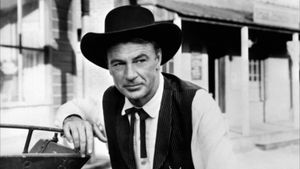 High Noon's poster