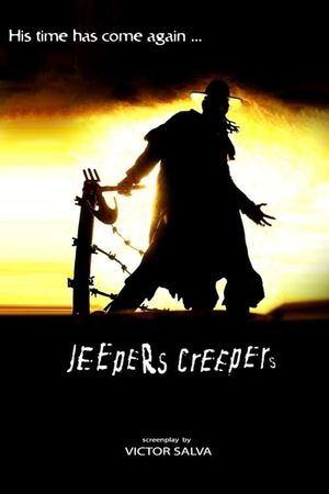 Jeepers Creepers's poster