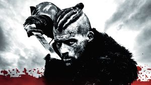 Sword of Vengeance's poster