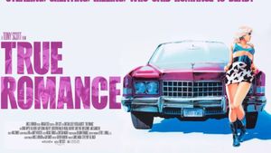 True Romance's poster