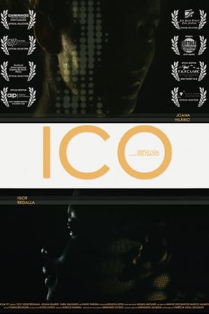 Ico's poster image