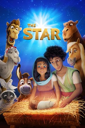 The Star's poster