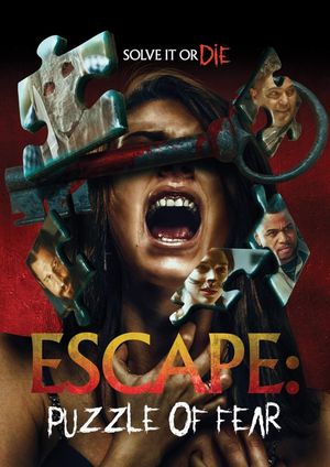 Escape: Puzzle of Fear's poster