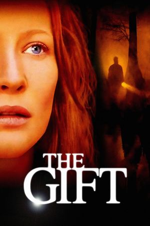 The Gift's poster