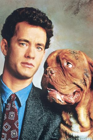 Turner & Hooch's poster