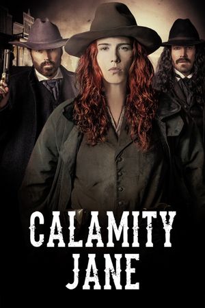 Calamity Jane's poster