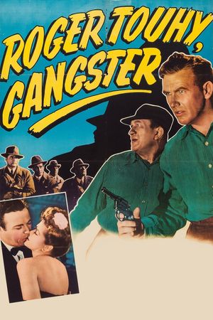 Roger Touhy, Gangster's poster