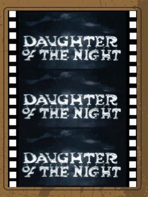 Daughter of the Night's poster