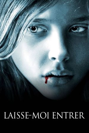 Let Me In's poster
