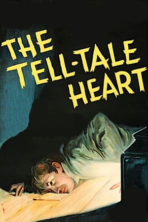The Tell-Tale Heart's poster