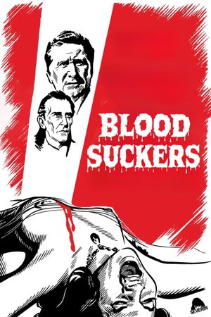 Blood Suckers's poster