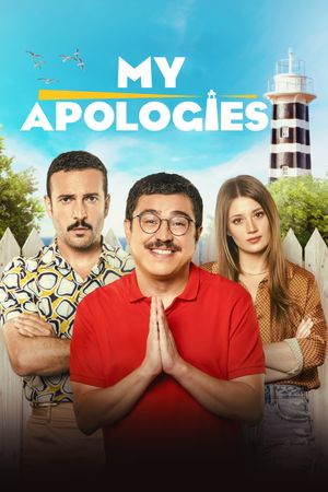 My Apologies's poster