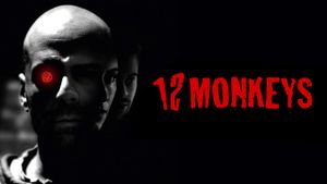12 Monkeys's poster