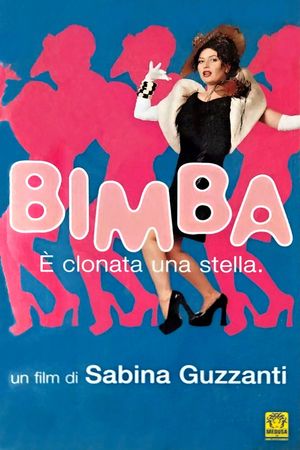 Bimba - È clonata una stella's poster