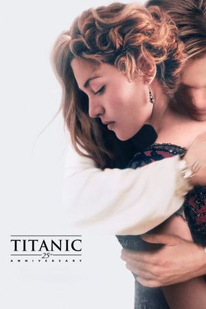 Titanic's poster