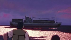 Patlabor: The Movie's poster